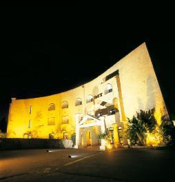 Mangia'S Himera Resort Campofelice Di Roccella Exterior photo